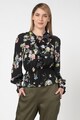 Ted Baker Bluza vaporoasa cu volane Axelle Femei