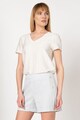 Ted Baker Tricou relaxed fit cu model in dungi Giianai Femei