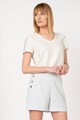 Ted Baker Tricou relaxed fit cu model in dungi Giianai Femei