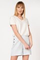 Ted Baker Tricou relaxed fit cu model in dungi Giianai Femei