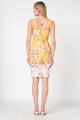 Ted Baker Rochie bodycon cu imprimeu floral Peppin Femei