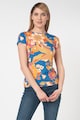 Ted Baker Tricou cu imprimeu floral Bevilin Femei