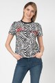 Ted Baker Tricou cu diverse imprimeuri Rhiyyan Femei