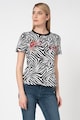 Ted Baker Tricou cu diverse imprimeuri Rhiyyan Femei