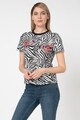 Ted Baker Tricou cu diverse imprimeuri Rhiyyan Femei