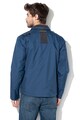 Helly Hansen Jacheta regular fit impermeabila, din material repsirabil Crew Midlayer Barbati