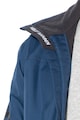 Helly Hansen Jacheta regular fit impermeabila, din material repsirabil Crew Midlayer Barbati