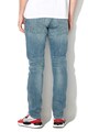 EDC by Esprit Blugi slim fit din amestec de bumbac organic Barbati