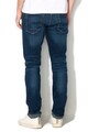 EDC by Esprit Blugi slim fit din bumbac organic Barbati