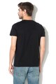 EDC by Esprit Tricou de bumbac cu imprimeu grafic Barbati