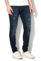 EDC by Esprit Blugi skinny cu aspect decolorat Barbati