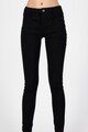 Esprit Blugi skinny cu talie inalta Femei