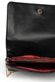 Love Moschino Капитонирана чанта през рамо от еко кожа Жени