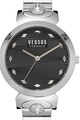 VERSUS VERSACE Ceas din otel inoxidabil Marion, 36 mm Femei