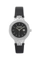 VERSUS VERSACE Ceas cu o curea de piele Claremont, 32 mm Femei