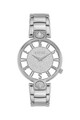 VERSUS VERSACE Ceas de otel inoxidabil cu cadran stralucitor Kirstenhof, 36 mm Femei