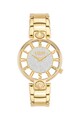 VERSUS VERSACE Ceas cu mecanism partial vizibil Kirstenhof, 36 mm Femei