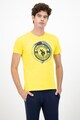 U.S. Polo Assn. Tricou cu imprimeu logo Barbati