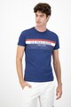 U.S. Polo Assn. Tricou cu imprimeu logo Barbati