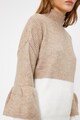 KOTON 2-in-1 dizájnú pulóver női