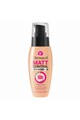 Dermacol Fond de ten  Matt Control, 30 ml Femei