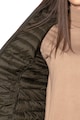 Napapijri Aerons enyhén bélelt kapucnis dzseki női