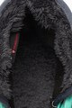 The North Face Ghete din piele intoarsa si material textil, cu captuseala din material teddy Thermoball Femei