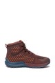 The North Face Pantofi sport mid-high impermeabili Mountain Femei