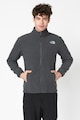 The North Face Jacheta relaxed fit cu captuseala din fleece detasabila, pentru drumetii Zeus Barbati