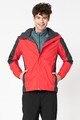 The North Face Jacheta relaxed fit cu captuseala din fleece detasabila, pentru drumetii Zeus Barbati