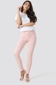 NA-KD Blugi slim fit Femei