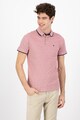 Jack & Jones Tricou polo slim fit din material pique Barbati