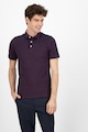 Jack & Jones Tricou polo slim fit de bumbac organic Paulos Barbati