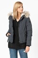 Only Geaca cu captuseala din blana shearling sintetica Peyton Femei