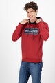 Jack & Jones Суитшърт Tristan с поларена подплата Мъже