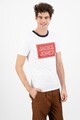 Jack & Jones Tricou slim fit cu imprimeu logo Island Barbati