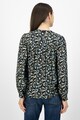 Vero Moda Bluza lejera cu animal print Cambria Femei