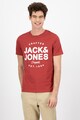 Jack & Jones Тениска Tom с лого Мъже