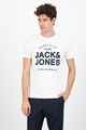 Jack & Jones Tom szűk fazonú póló logóval férfi