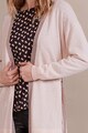 Oltre Cardigan din amestec de lana si casmir, cu garnituri de lurex Femei