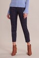 Oltre Pantaloni crop conici New York Femei