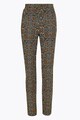 Marks & Spencer Pantaloni skinny cu imprimeu piele de sarpe Femei