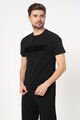 Moschino Tricou de casa cu logo Barbati