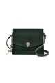 Fossil Geanta crossbody de piele Stevie Femei