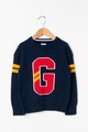 GAP Pulover cu maneci raglan Baieti