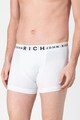 John Richmond Underwear Боксерки с лого и еластична талия - 3 чифта Мъже