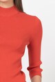 Stefanel Pulover din tricot fin cu striatii Femei