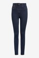 NEXT Blugi skinny cu talie inalta Femei