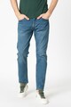 Levi's 501® lefelé szűkülő slim fit farmernadrág férfi