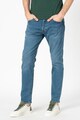 Levi's 501® lefelé szűkülő slim fit farmernadrág férfi